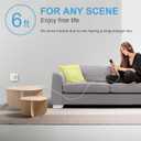 iPhone Charger [2-Pack] USB Wall Charger Block and 6FT USB Fast Charging Cable Compatible with iPhone 14/14 Pro/14 Pro Max/14 Plus/13/12/11/Mini/XS/Max/XR/X/8/7/SE