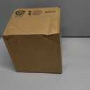 US Acrylic Classic Clear Plastic Reusable Drinking Glasses (Set of 8) 12oz Rocks & 16oz Water Cups | BPA-Free Tumblers, Made in USA | Top-Rack Dishwasher Safe