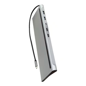 Helix 5 in 1 Pro Series USB Connect USB C Docking Station