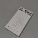 Trendy Cute Hybrid 2 Layer Navy Blue Polka Dot Phone Case for iPhone 12/12 Pro,Navy