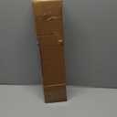 TOSSWARE NATURAL Arc - Plant Based Clear Cold Cups 16 oz - Plastic Alternative for Parties, Bachelorettes, Weddings - Recyclable - Set of 50