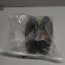 Fashion Casual Boots For Women Low Heel Cutout Western Ankle Boots Ladies Pointed Toe Hollow Out Short Boot Pull On Western Stitched Booties Business Office Booties Shoes 39 size