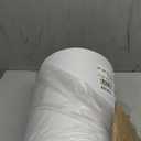 Freezer Paper, 36"W x 1100'L, White, 1 Roll