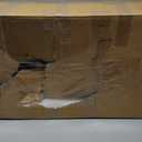 TO3115181 163630T020 Radiator Condenser Cooling Fan Assembly 2014-2019 Corolla 163610T041 1647123030 16711-0T131 12V Black