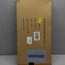 PHINOX Under Bed Storage Containers with Wheels - Shoe Storage Organizer Drawer, Tool-free Assembly Metal Underbed Storage for Bedroom Clothes, Shoes, Blankets - 2Pack (2 Pack(23.623.6"), Black)