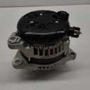 Alternator Compatible with Chrysler 2011-2013 200 2007-2010 Sebring Dodge 2008-2013 Avenger 2007-2012 Caliber 2007-2017 Compass Patriot 2.0L 2.4L Replace for 4801323AB 4801323AC 4801323AD