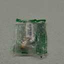 Eastman 1/2 Inch Compression Heavy Duty Full Port Ball Valve, Brass Plumbing Fitting, 20096LF