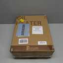 JASUN Oil Filled Radiator Heater with Adjustable Thermostat, Mini Portable Space Heater 700W for Indoor Use, Overheat Safety, Quiet Work, Black