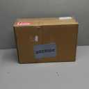 16.5 oz 12 Pack Amber Swing Top Glass Bottles for Airtight Lids, Home Brewing and Fermentation Kombucha, Vanilla Extract, Beverage, Water, Kefir