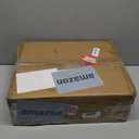 Night Stand with Charging Station, Pink Nightstand with Drawer, 3-Tier Wooden Bedside Table with USB Ports and Outlets, End Table for Small Space, Living Room, Bedroom