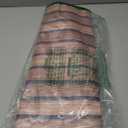 45CM*5M Waterproof PVC Imitation Wood Grain Wall Stickers for Wall Renovation Furniture Decor Removable Moisture Proof Home Interior Design(A)