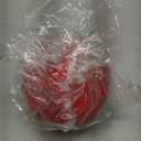 PetDroid Interactive Dog Toys Dog Ball, [Newly Upgraded] Durable Motion Activated Automatic Rolling Ball Toys for/Small/Medium/Large Dogs,USB Rechargeable(Orange)