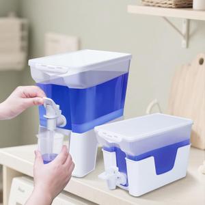 Conworld Liquid Laundry Detergent Dispenser, 1 Gallon 2 Pcs Fabric Softener Dispenser with 2 Cups for Laundry Room Organization, for Liquid Detergent, Bleach, Laundry Soap Conworld Liquid Laundry Detergent Dispenser, 1 Gallon 2 Pcs Fabric Softener Dispenser with 2 Cups for Laundry Room Organization, for Liquid Detergent, Bleach, Laundry Soap