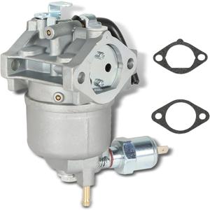 ALL-CARB AM128355 Carburetor replacement for John Deere LX188 LX279 LX289 17HP Lawn Tractor replacement for Kawasaki FD501V Engine Replace 15003-2653