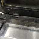 Nuwave Brio 15.5Qt 10-IN-1 Air Fryer Rotisserie Oven, XL Family Size, Even & Crisp AirFry, Reheat, Roast, Dehydrate for Quick Meals, 50-425F Control, 100 Presets & 50 Memory, Dishwasher-Safe, 1800W