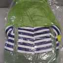 Ultra Crazy Frog Soft Toy 12 Inches Green