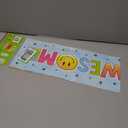 2 x Teacher Created Resources Brights 4Ever We are Awesome! Banner