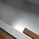 LOAAO 24X36 Gold Bathroom Mirror, Rounded Rectangle Gold Frame Mirror, Brushed Gold Bathroom Vanity Mirror Wall-Mounted, Anti-Rust, Hangs Horizontally or Vertically