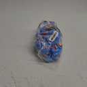 PRETTYGARDEN Maxi Dresses for Women 2025 Summer Tiered Floral Beach Sundress Spaghetti Strap Wedding Guest Long Dress (Medium, Floral Light Blue)