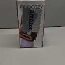 Momcozy Baby Carrier - Ergonomic, Cozy and Lightweight Carrier for 7-44lbs, Effortless to Put On, Ideal for Hands-Free Parenting, Enhanced Lumbar Support, Purehug for Infant to Toddler, Grey