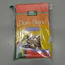 Wild Harvest Daily Blend Nutrition Diet, 2 Pounds, Bird Food for Cockatiels, Lovebirds and Small Hookbills