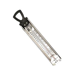 Taylor Confectionery/Deep Fry Thermometer-Mfg# 5983N - Sold As 4 Units