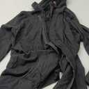 Hoodie Women's Sweatshirt Jacket Long Sleeve Jacket Lightweight, 2X
