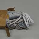 Deepsoon Heating Pad,Electric Heating Pads for Back,Neck,Moist Heating Pad for Abdomen Shoulder Knee Legs,Dry/Moist Heat&Auto Shut Off,Mother's Day Birthday for Men and Women,Light Gray,24x12 Inch