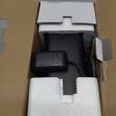 Frifreego Battery Operated Bill Counter Machine, Portable Rechargeable Money Counter with UV MG Detection, 800pcs/min Counting Speed, Take Anywhere with A Backpack for Multi-Currency Or Tickets