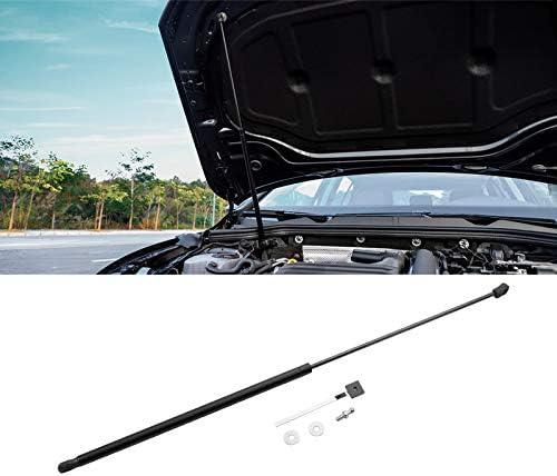 HIGH FLYING for VW Volkswagen Golf 8 MK8, R 2022 2023 2024 Car Exterior Hydraulic Jack Hood Struts Hood Lift Supports Shocks Springs Dampers Stainless Steel 1pc