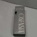 Round Brush for Blow Drying - Extra Large Ceramic Ion Thermal Barrel for Precise Styling and Maximum Volume - Lightweight Hair Brush for Smooth Manageable Hair (Bristle 3.4 in, Barrel 2.5 in)