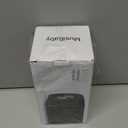 MusiBaby M68 Portable Bluetooth Speakers  Wireless, Waterproof, Dual Pairing, Deep Bass, Small & Loud with 24H+ Playtime  Outdoor Travel, Beach, Camping, Party, Gifts for Men Women (Black)