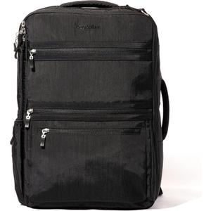 Baggallini Modern Convertible Travel Backpack
