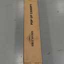 12x12 Pop Up Canopy, Easy Up Canopy Tent, Heavy Duty Tents for Parties, One Person Set Up Event Tent, White