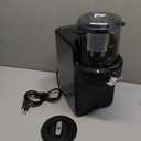 Slushie Machine, Slushie & Soft Serve Ice Cream Make for Home, No Ice Needed with Rapid Chill & Temperature Control, Multi-function for Frozen Drink, Milk Shake, Margaritas, Frapp