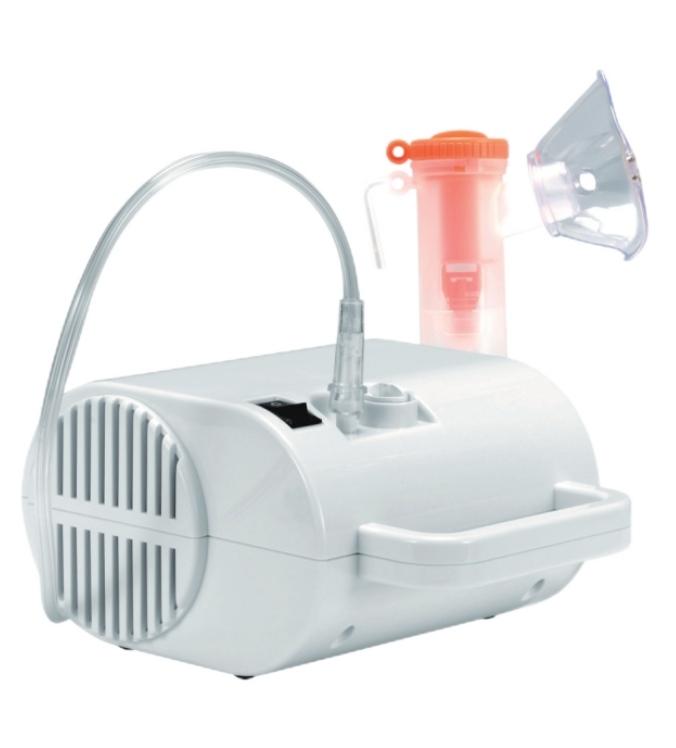 Compressor Nebulizer Model: RAK362