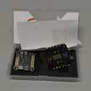 SoloGood F722 FPV Flight Controller Stack ICM42688P F722 Flight Controller with 60A 4in1 ESC 30X30mm 2-6S for FPV Freestyle Drones Parts