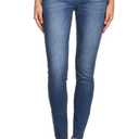 Jvini Women's Ripped Destroyed Skinny Jeans & Jeggings Pull-On Elastic Waist Stretch Denim Pants Regular-Plus Size (XX-Large)