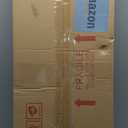 LaVie Home 12x36 Picture Frame for Wall Display, 12x36 Black Picture Frame with HD Plexiglas, 12 x 36 Poster Frame 1 Pack, Display Frame for Vertical or Horizontal, Classic Collection