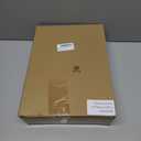 12 Pcs Velvet Vintage Christmas Ornaments 3.2 Inches Large Neutral Flocked Ball Hanging Ornament Xmas Balls Set for Christmas Tree Decorations Party Hanging Decor (Green)