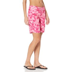 Kanu Surf Women's Marina UPF 50+ Active Swim Board Short (Reg & Plus Sizes) (6)
