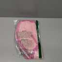 Pink Bow Bathroom Rug Cute Bow Decorative Doormat Kawaii Shaped Mat Gifts Cute Cartoon Kitten Floor Mat Holiday Doormats Non Slip Washable Bath Rug for Bathroom (Medium, Pink Bow)