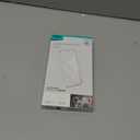 ESR for iPhone 15 Pro Max Case, Compatible with MagSafe, Military-Grade Protection, Yellowing Resistant, Scratch-Resistant Back, Magnetic Phone Case for iPhone 15 Pro Max, Classic Series, Clear