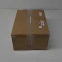 DYTXIII Pack of 2 Waterproof Outdoor Lumbar Pillow with Inserts, Rectangle Decorative Patio Throw Pillow for Home, Sofa, Bench and Patio Furniture (12 x 20 in, Pretty Paisley)