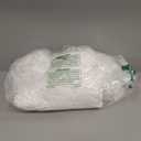 Wokceer Ivory Backdrop Curtain for Wedding Parties 10x8FT Wedding Curtains Backdrop Drapes Polyester for Photoshoot Baby Shower Birthday Party Curtains Photography Background 2 Panels 5x8FT (10FTx8FT)