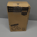 Vacuum Storage Bags for Travel, 10 Pack Vacuum Seal Bags for Clothing Travel, Compression Packing Kit with High Pressure Electric Pump, Space Bags for Clothes Luggage Traveling