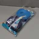 Tervis Travel Lid Made in USA Double Walled Insulated Tumbler Travel Cup Keeps Drinks Cold & Hot, Fits 24oz Tumblers & 16oz Mugs - Assorted Navy Green Blue Turquoise, 4 count (Pack of 1)