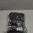 KIRUNDO Women's Summer Maxi Dresses Elegant V Neck Ruffle Flutter Sleeves Empire Waist Pleated Flowy Wedding Guest Dress.XL