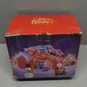 10FT Christmas Inflatables Archway with Santa Claus, Snowman & Christmas Tree, Large Blow Up Outdoor Decorations with 5 LED Lights, Self-Inflate Christmas Arch for Yard Lawn Patio Holiday Decoration