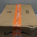 Cervical Pillow for Neck Pain Relief - Ergonomic Neck Pillow for Sleeping Contour Memory Foam Pillows with Cooling Pillowcase, Orthopedic Bed Pillow for Side Back Stomach Sleepers (White)